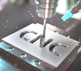 CNC Precision Machining