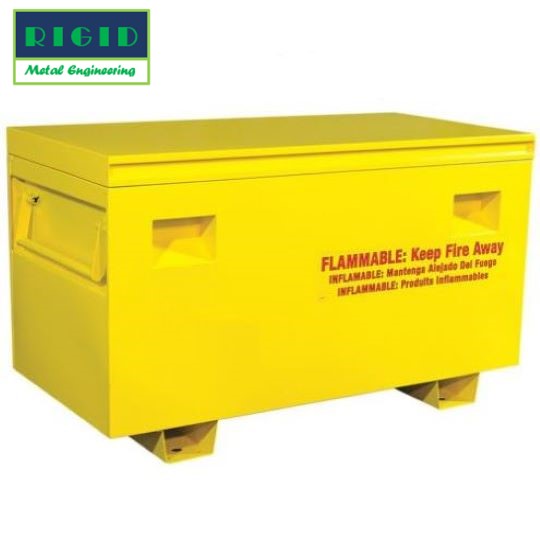 Storage Box
